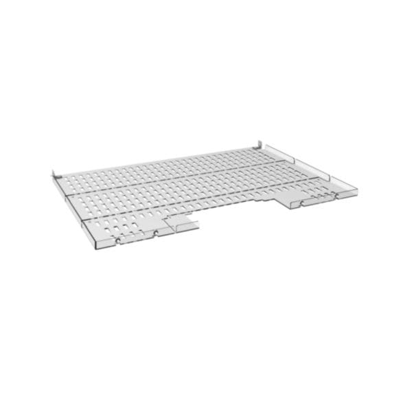 HAGER - HAGUC60HDHW1 SEGREG 4B ACB HW1 ESTR L600 QUADRO EVO