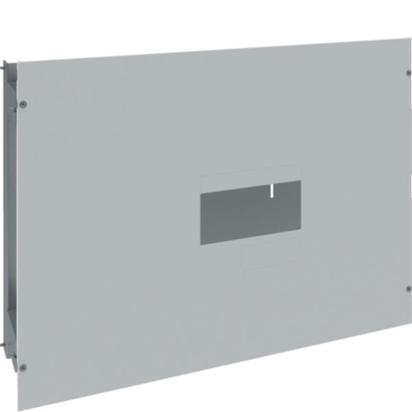 HAGER - HAGUC686H KIT 1X H1600 FISSO VERT L800 H600 Q.EVO