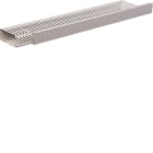 HAGER HAGUC912 CANAL ORIZ CON COPER 30X80 L500 S.QUADRO