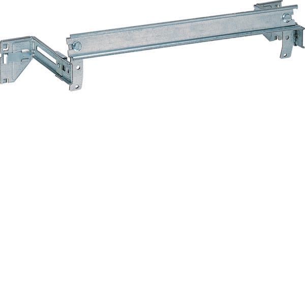 HAGER HAGUC951 GUIDA DIN REG. E INCLINAB. L 500