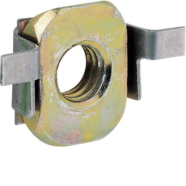 HAGER - HAGUC990 DADO AD ALETTE M SISTEMA QUADRO