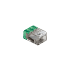 CABUR SRL CBRUC02M UC02M CONNET.VOLANTE 2 POLI 2.5 MM2