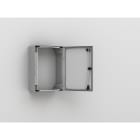 ELDON AUSTRIA GMBH - HOFUCP1080 MONTAGGIO PARETE 1035X835X300