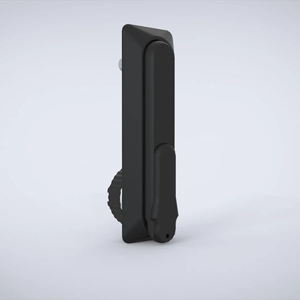 ELDON AUSTRIA GMBH - HOFUDH2C Maniglia cilindro serratura