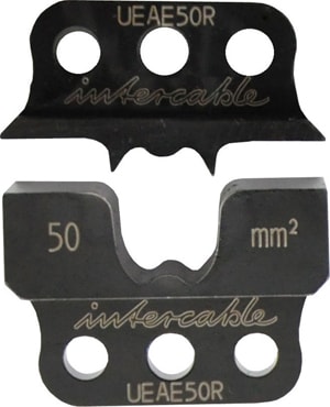 INTERCABLE SRL - INRUEAE50R COPP. MATRICE PER TERM. BUSSOLA 50MM I-