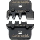 INTERCABLE SRL INRUEFV63 COPP. MATRICE PER TERM. COLL. APERTO 6,3