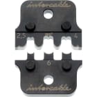 INTERCABLE SRL INRUEMC3 COPP. MATRICE PER CONN. FOTOVOLT. 2,5-6M