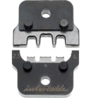 INTERCABLE SRL - INRUEMC4 COPP. MATRICE PER CONN. FOTOVOLT. 2,5-6M