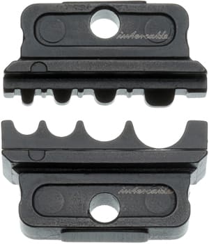 INTERCABLE SRL - INRUEQ10 COPP. MATRICE A SPINA PER TERM. LASTRA 0