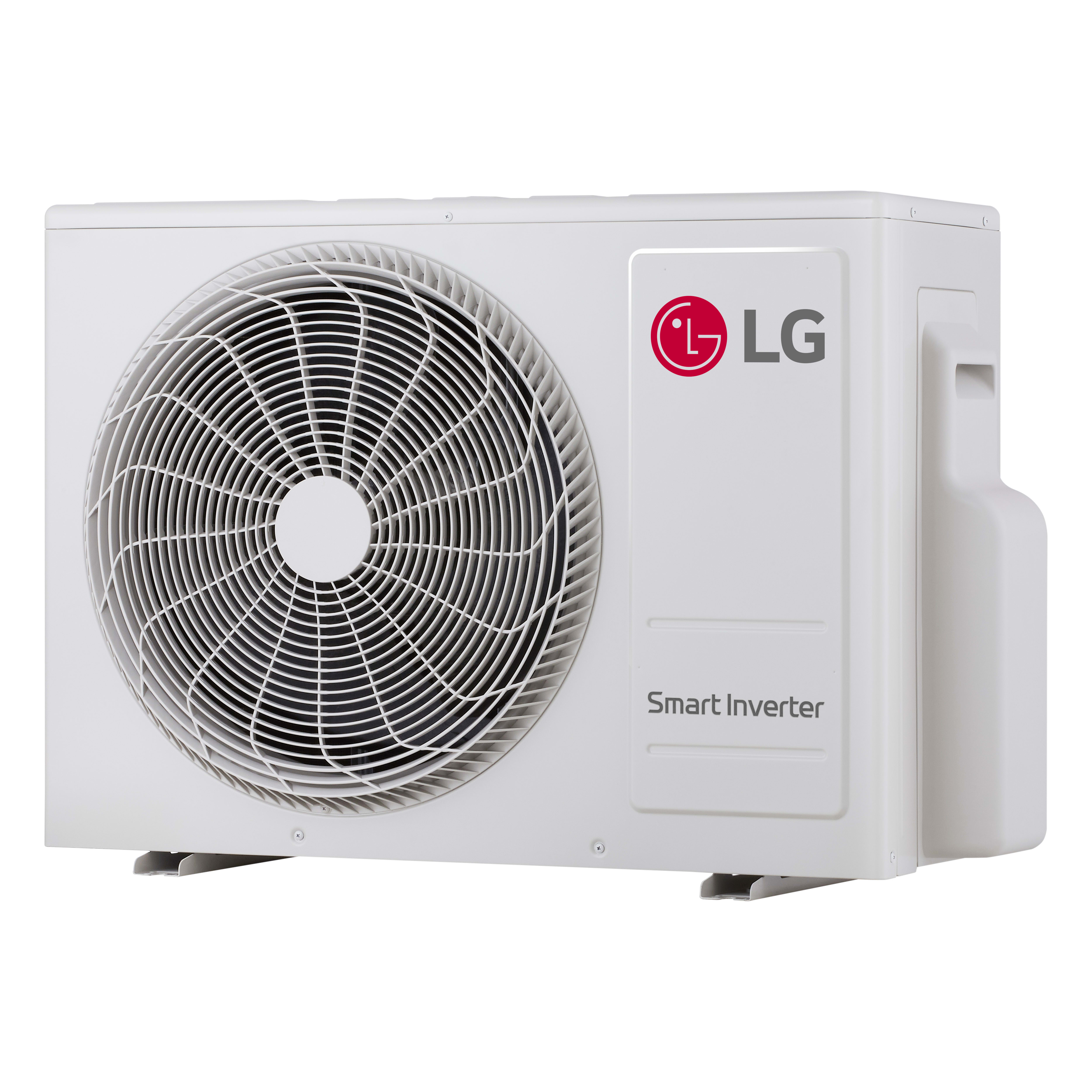 LG ELECTRONICS LGEMU4R25.U22 ESTERNA MULTI R32 TUBAZ MULTIPLA 25 KBTU