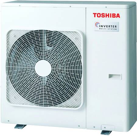 TOSHIBA ITALIA HVARAVGP801ATE UE SUPER DI SERIE 1 R32