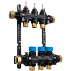 HENCO - CAPPELLOTTO CPLUFH4403 MODULO MDK 44 1 X3 VIE PER AT