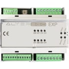 HENCO - CAPPELLOTTO CPLUFHRHSEXP ESPANSIONE A 8 USCITE ALTEREGO XL