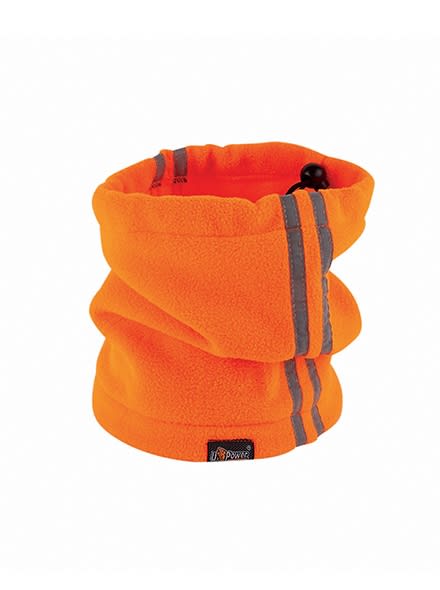 U-GROUP SPA - UGUWAC172OF-ALL SCALDACOLLO ORANGE FLUO CONF=6 PZ