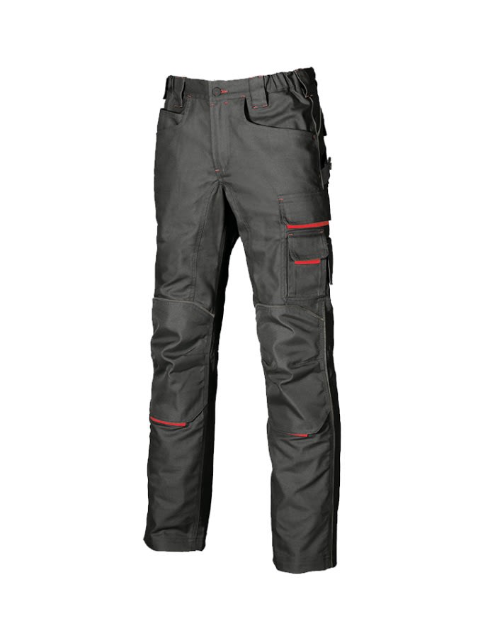 U-GROUP SPA - UGUWDW022BC-48 FREE BLACK CARBON