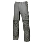 U-GROUP SPA - UGUWDW022SG-46 FREE STONE GREY