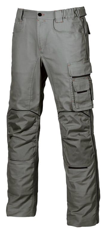 U-GROUP SPA - UGUWDW022SG-54 FREE STONE GREY