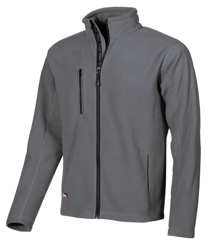 U-GROUP SPA - UGUWEY040GM-4XL WARM GREY METEORITE