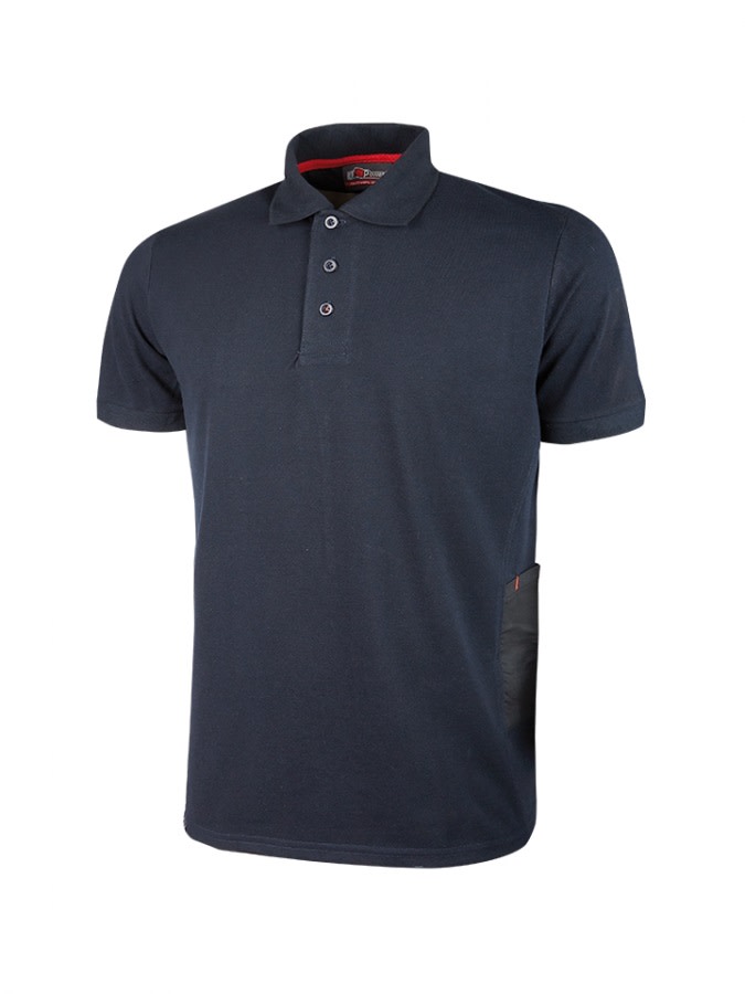 U-GROUP SPA - UGUWEY125DB-3XL GAP DEEP BLUE CONF=3 PZ