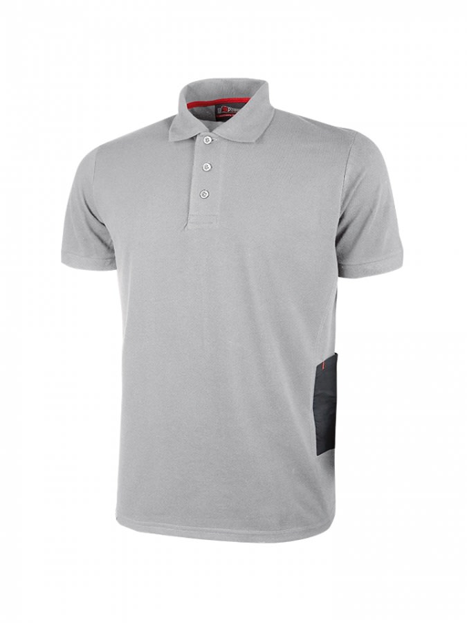 U-GROUP SPA - UGUWEY125GS-L GAP GREY SILVER CONF=3 PZ