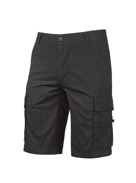 U-GROUP SPA UGUWEY132BC-M SUMMER BLACK CARBON