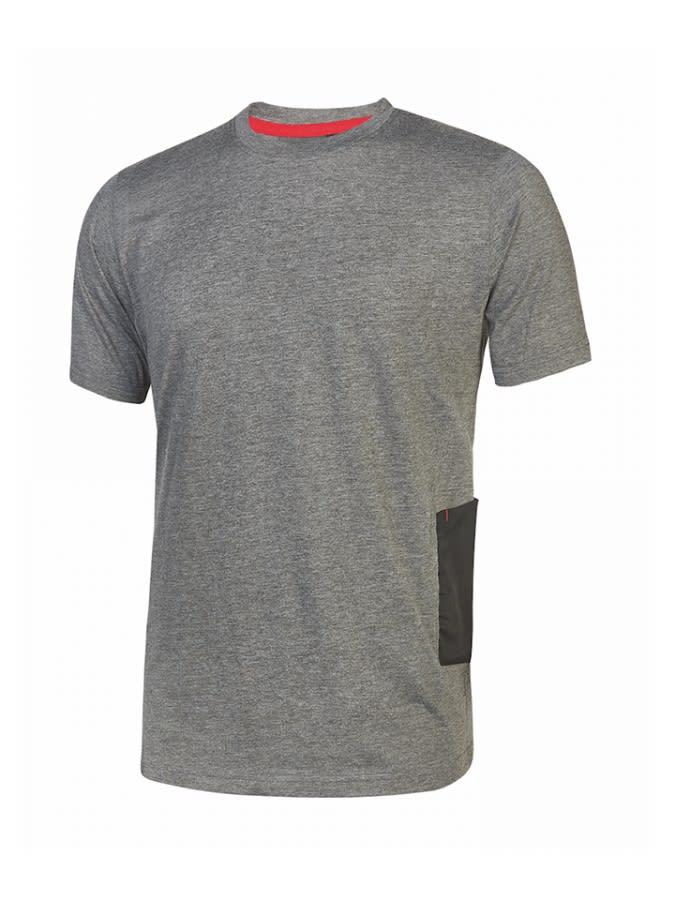 U-GROUP SPA - UGUWEY138GM-2XL ROAD GREY METEORITE CONF=3 PZ