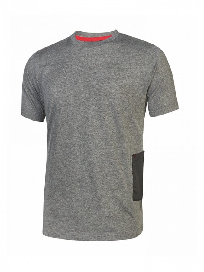 U-GROUP SPA UGUWEY138GM-2XL ROAD GREY METEORITE CONF=3 PZ
