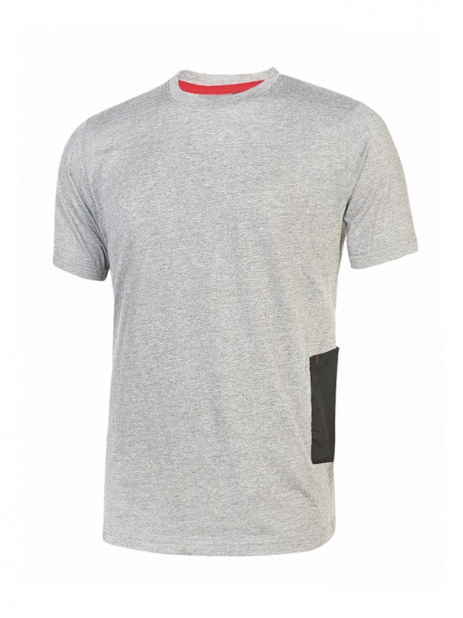U-GROUP SPA UGUWEY138GS-4XL ROAD GREY SILVER CONF=3 PZ