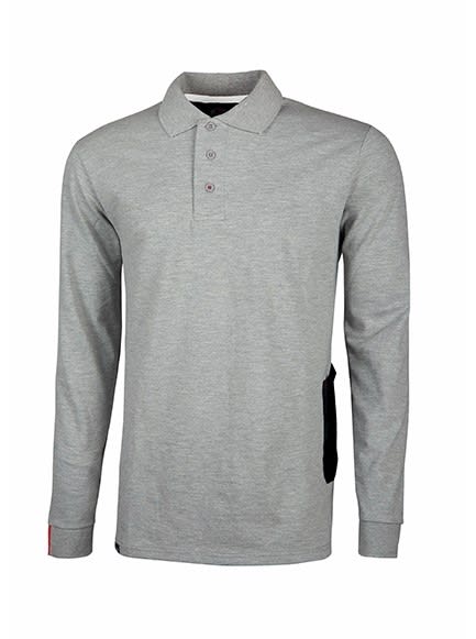 U-GROUP SPA - UGUWEY144GS-2XL LIVE GREY SILVER CONF=3 PZ