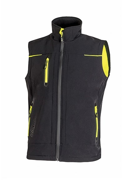 U-GROUP SPA UGUWFU188BC-XL UNIVERSE BLACK CARBON