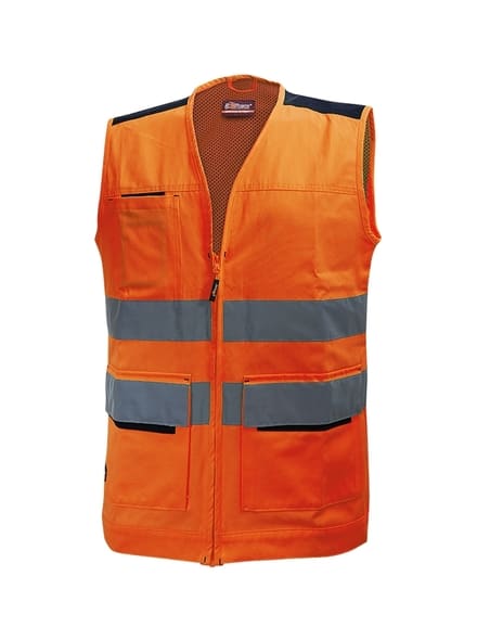 U-GROUP SPA - UGUWHL153OF-XL SMART ORANGE FLUO