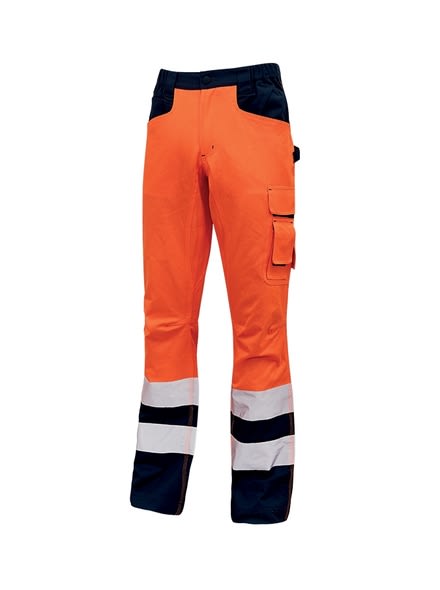 U-GROUP SPA - UGUWHL155OF-L LIGHT ORANGE FLUO