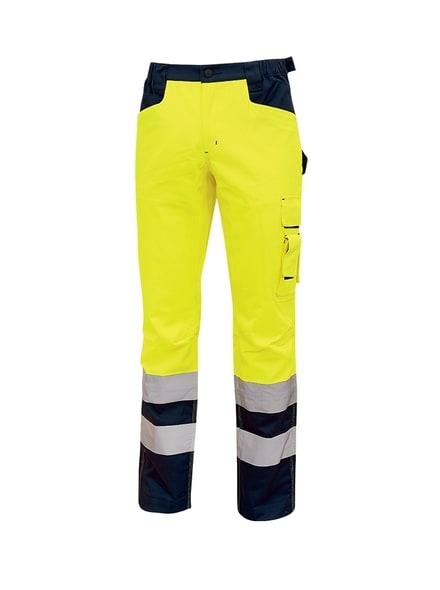 U-GROUP SPA - UGUWHL155YF-L LIGHT YELLOW FLUO