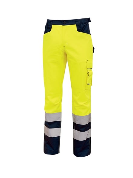 U-GROUP SPA - UGUWHL157YF-M RADIANT YELLOW FLUO