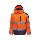 U-GROUP SPA - UGUWHL161OF-M DEFENDER ORANGE FLUO