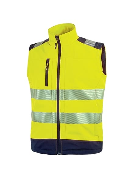 U-GROUP SPA UGUWHL173YF-XL DANY YELLOW FLUO