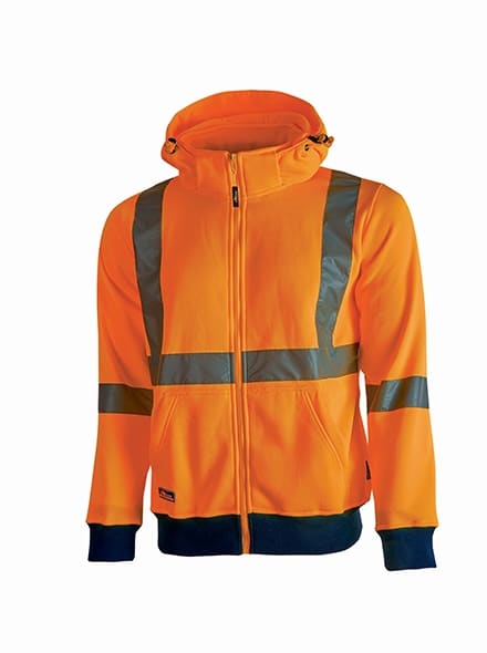 U-GROUP SPA UGUWHL180OF-M MELODY ORANGE FLUO