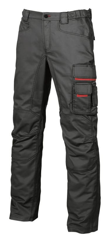 U-GROUP SPA - UGUWHY015BC-46 SMILE BLACK CARBON