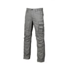 U-GROUP SPA - UGUWHY015SG-48 SMILE STONE GREY