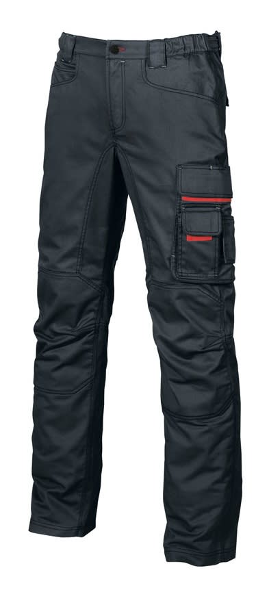 U-GROUP SPA - UGUWHY107DB-56 GRIN DEEP BLUE