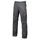 U-GROUP SPA - UGUWHY107GM-50 GRIN GREY METEORITE