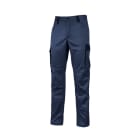 U-GROUP SPA - UGUWHY141WB-XL CRAZY WESTLAKE BLUE