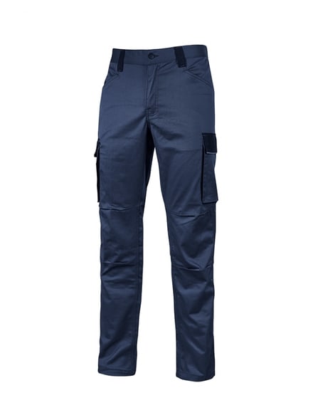 U-GROUP SPA UGUWHY141WB-S CRAZY WESTLAKE BLUE