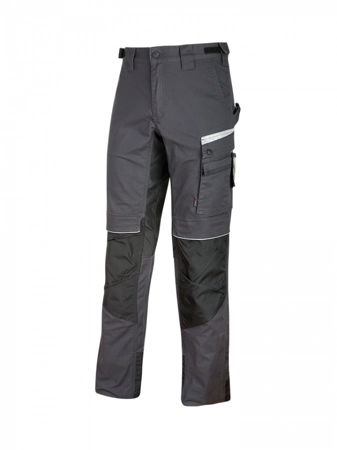 U-GROUP SPA - UGUWPE116AG-56 FLASH ASPHALT GREY