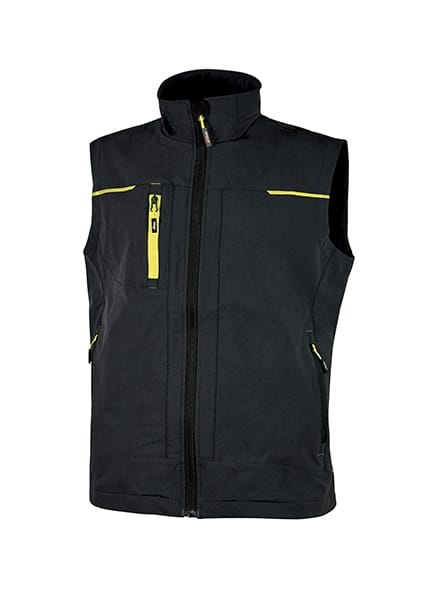 U-GROUP SPA UGUWPE181BC-L SATURN BLACK CARBON