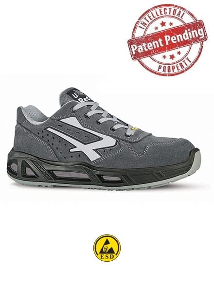 U-GROUP SPA - UGU0RC20096-43 GOING CARPET S ESD S1PS FO SR