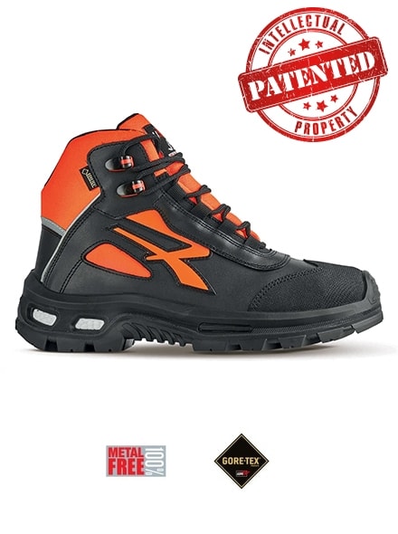 U-GROUP SPA UGU0RL1E124-39 SPIRIT S S7S CI FO SR
