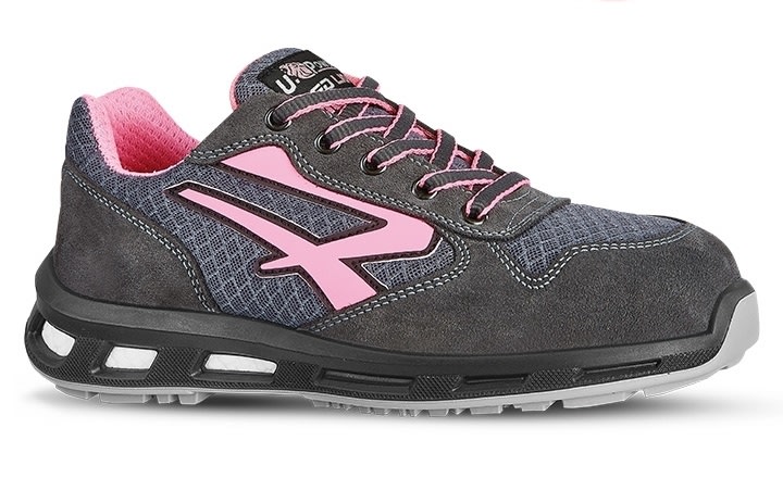 U-GROUP SPA - UGU0RL20196-38 CHERRY S ESD S1PS FO SR