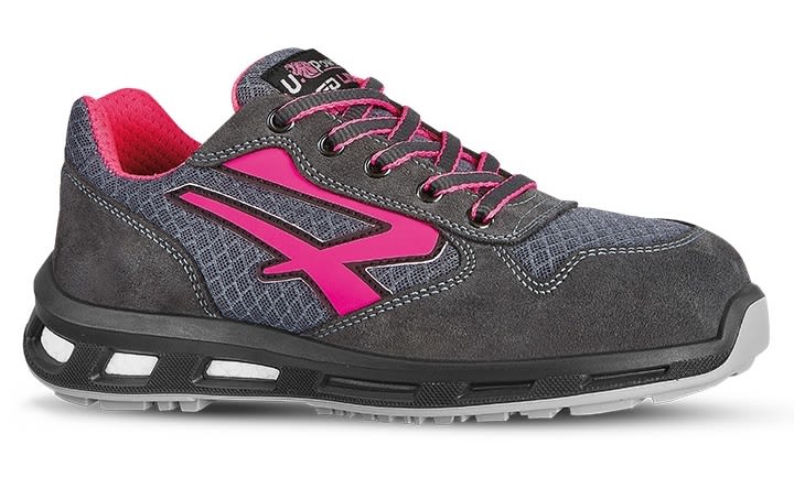 U-GROUP SPA - UGU0RL20216-36 VEROK S ESD S1PS FO SR