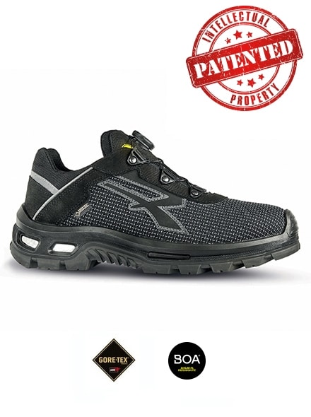 U-GROUP SPA - UGU0RL2E214-42 SAURON S S7S CI HI HRO FO SR